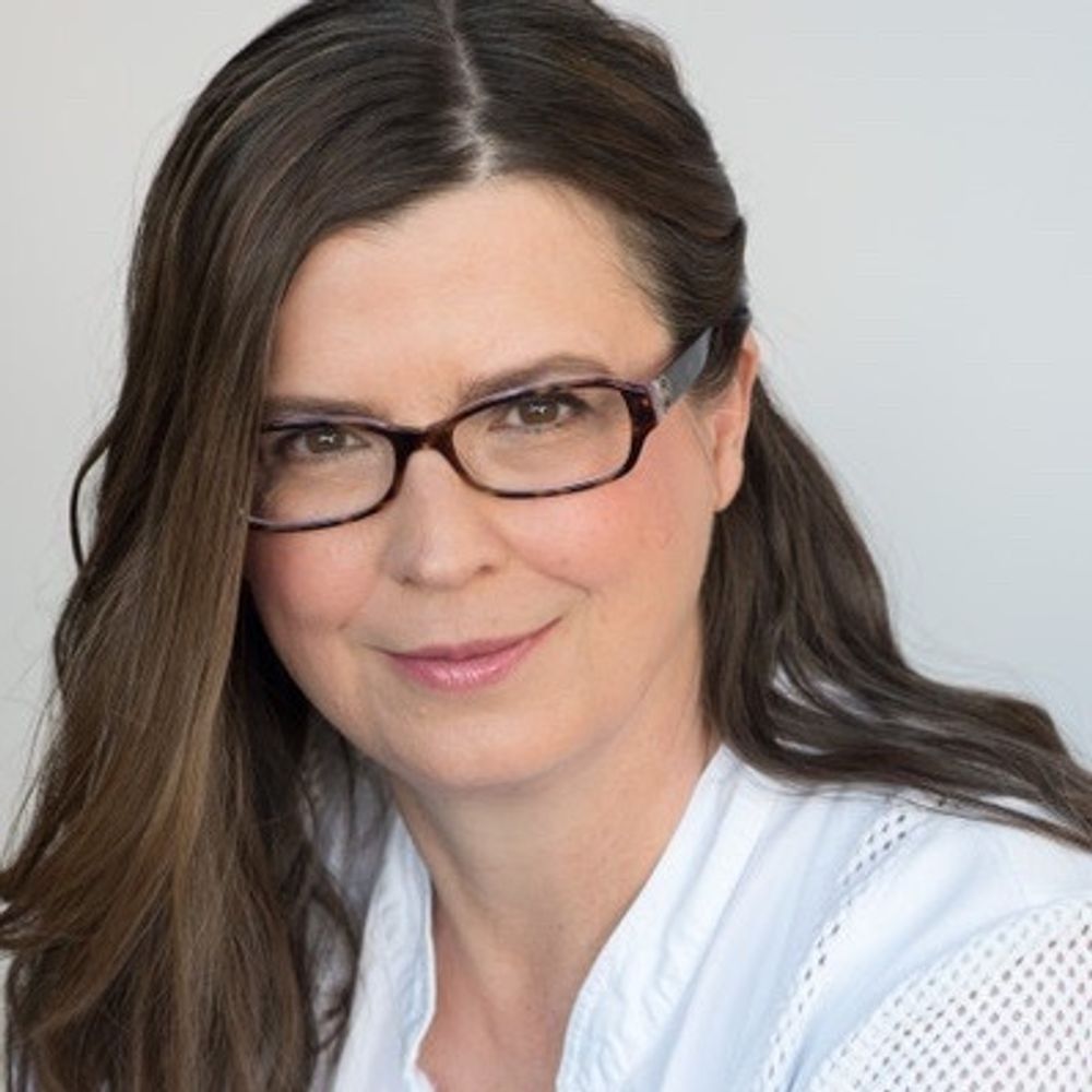 Diane Musselman