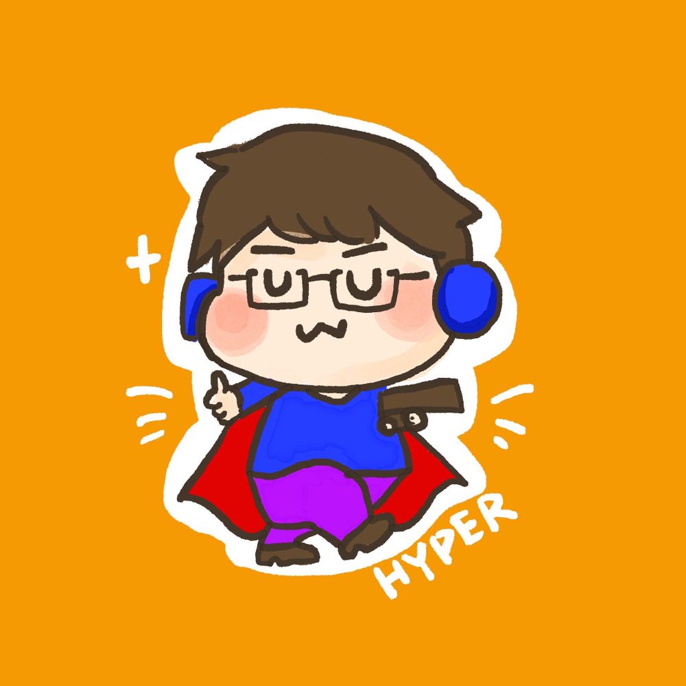 HYPER