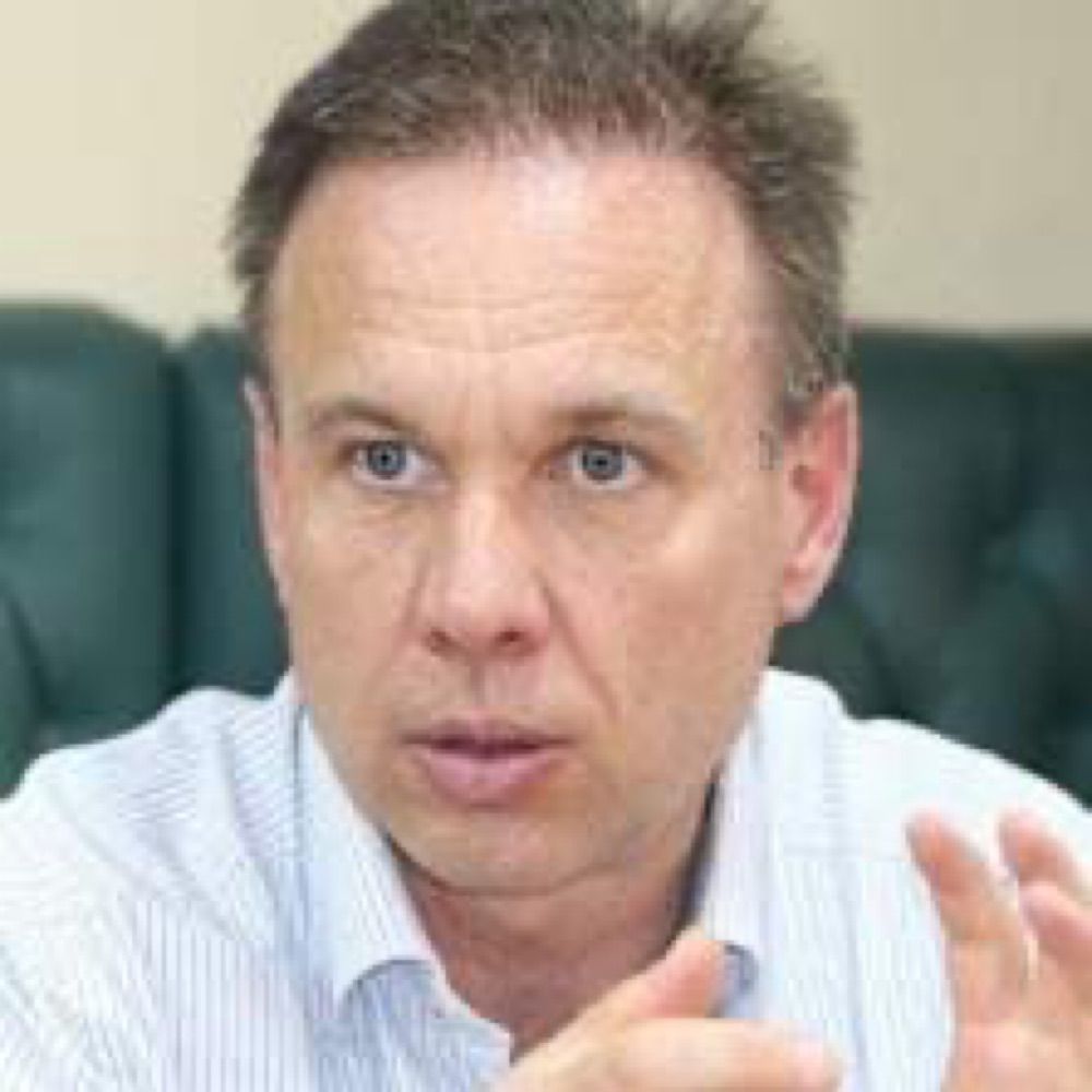 Dr. Carsten Wieland