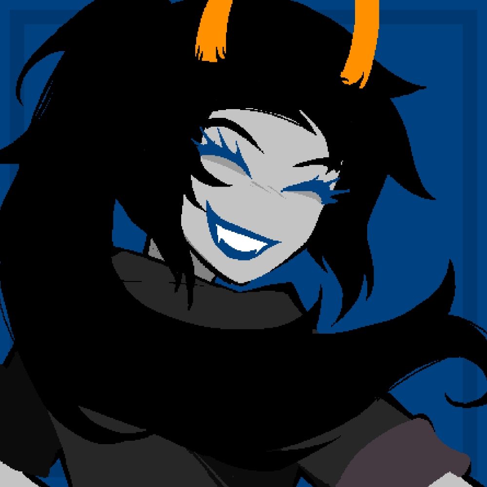 Vriska Serket!