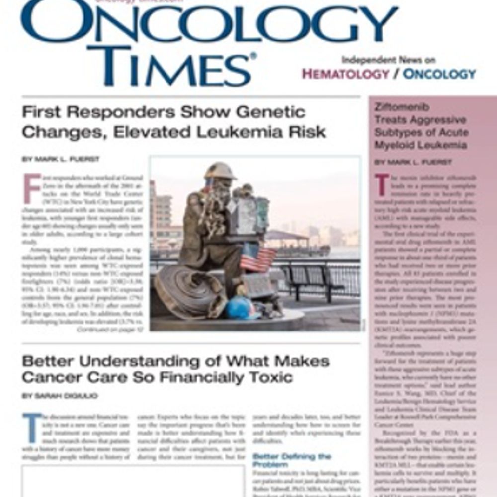 Oncology Times