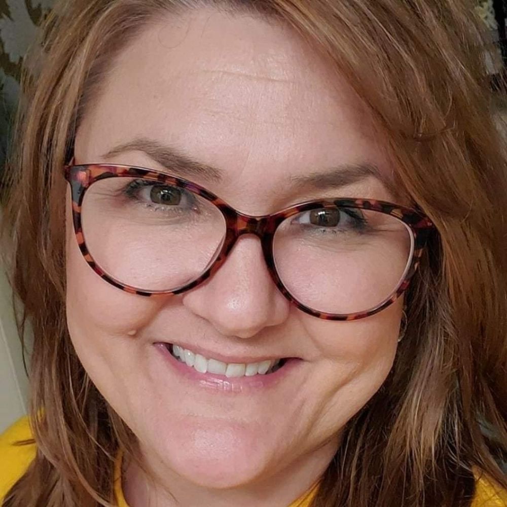 Kim Wolverton