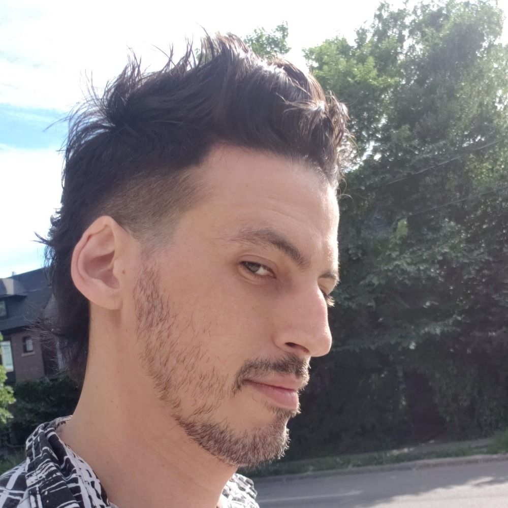 Klyde Longwood