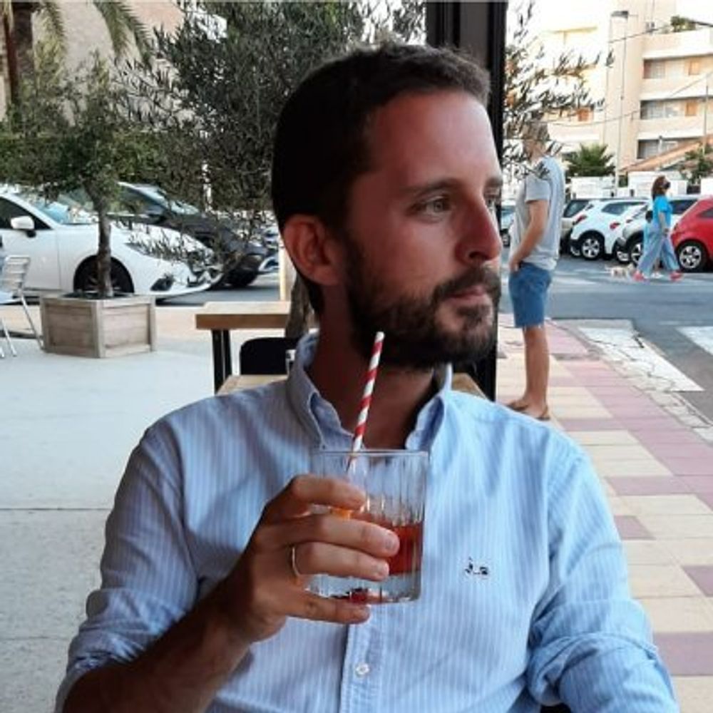 Raúl Bajo
