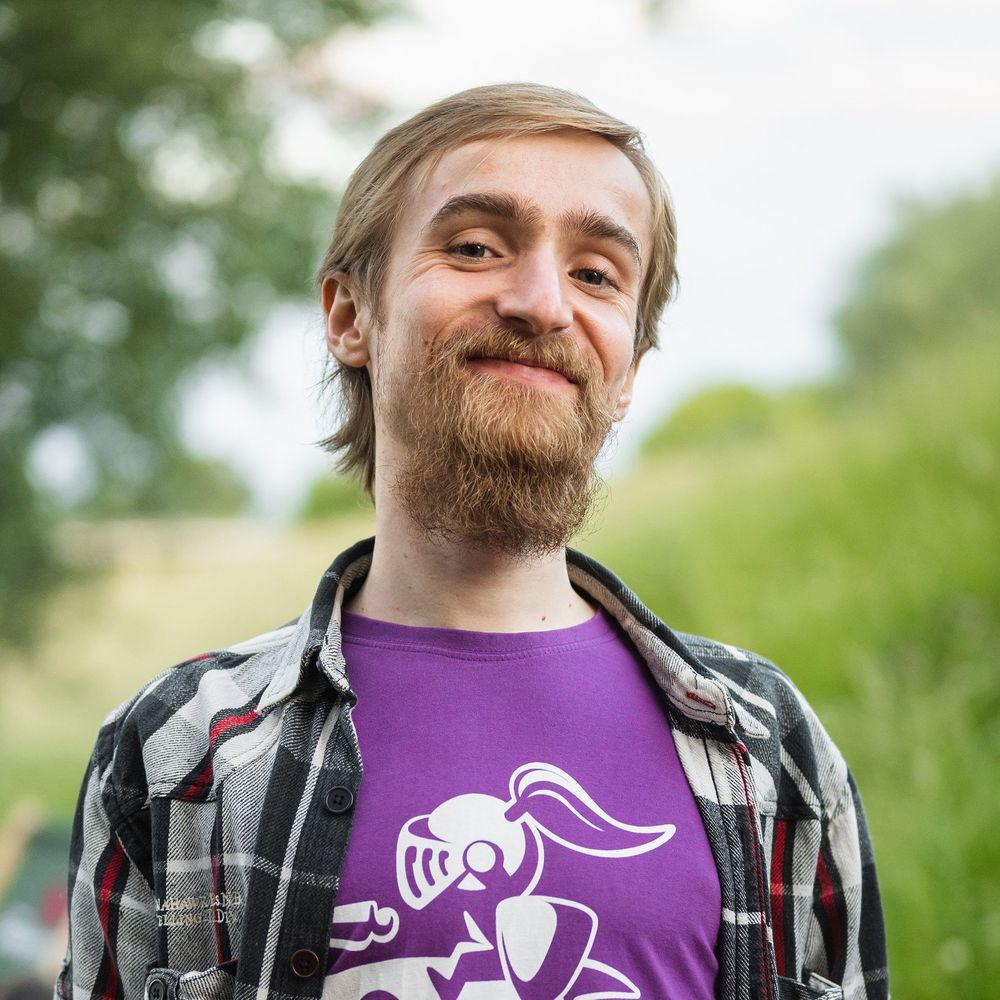 Jacek "Asterix" Kozieja