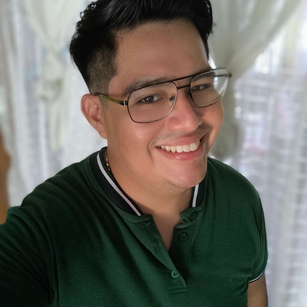 El Random buena onda