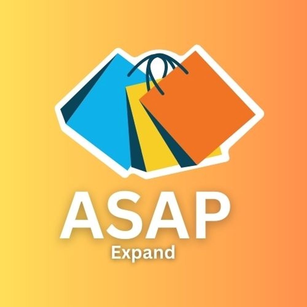 Profile picture asap-expand.bsky.social