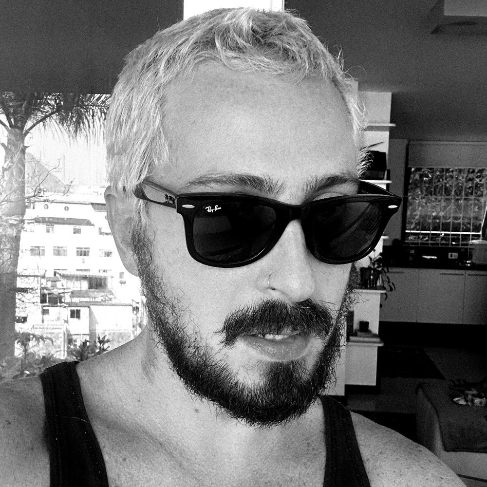 Lukas Guinard