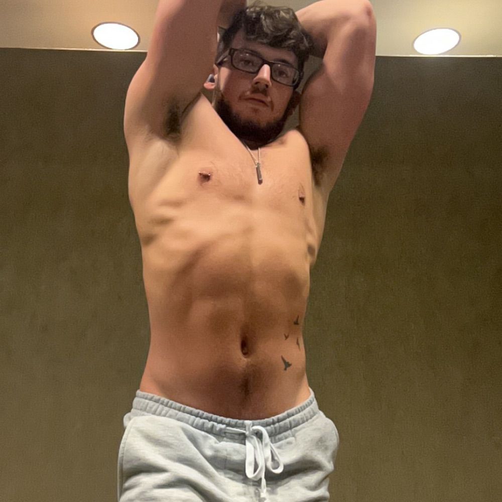 Justin Maxwell