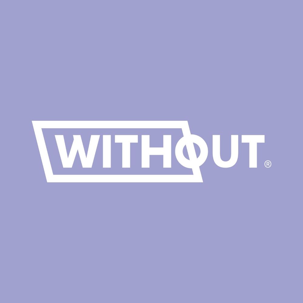 Without®