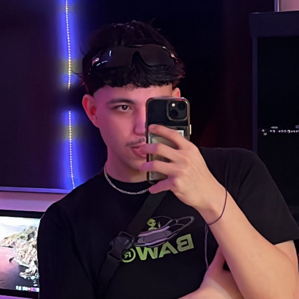 User avatar