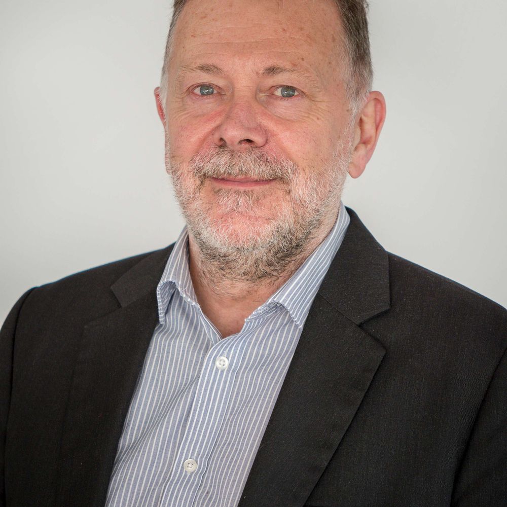 Peter Taylor