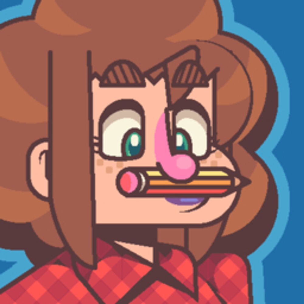 Ardonie Dev | ✎Pixel Artist