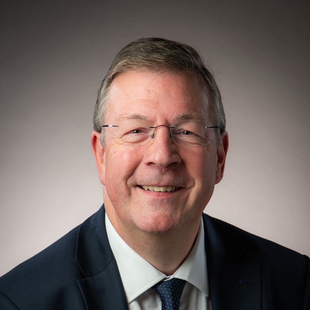 Dr Steve Wharton