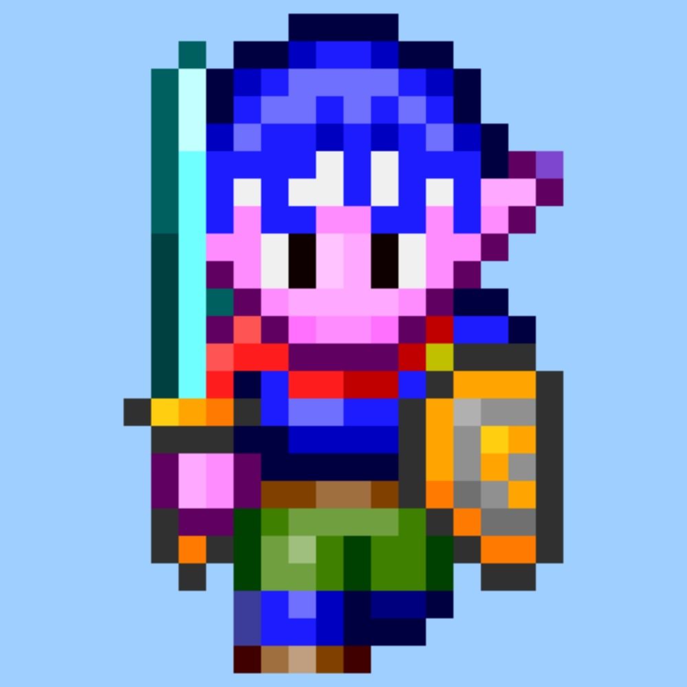 しん