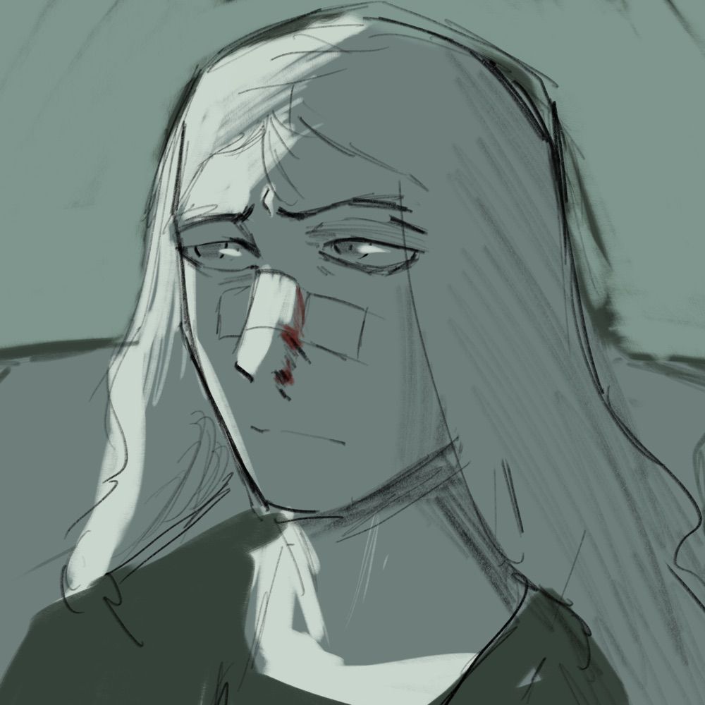 DD doodles