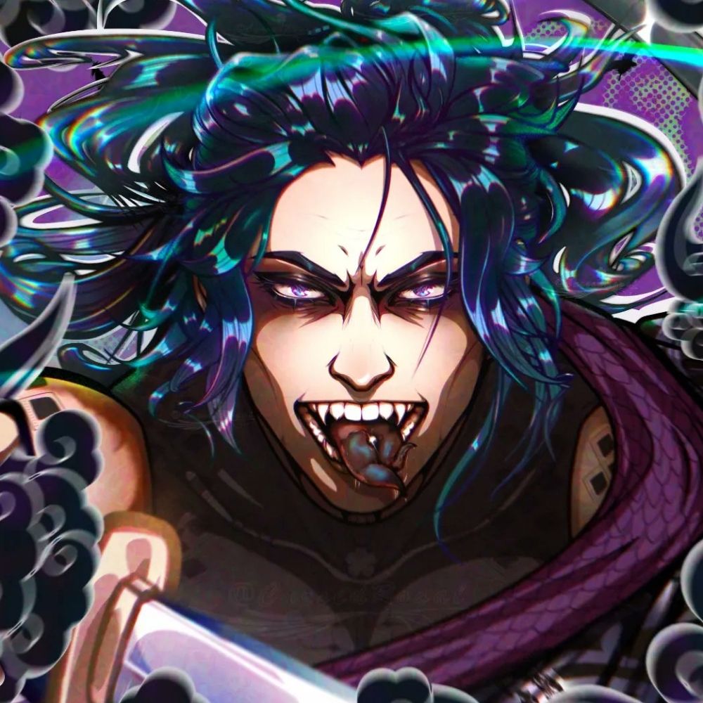 • Etno / Crow •