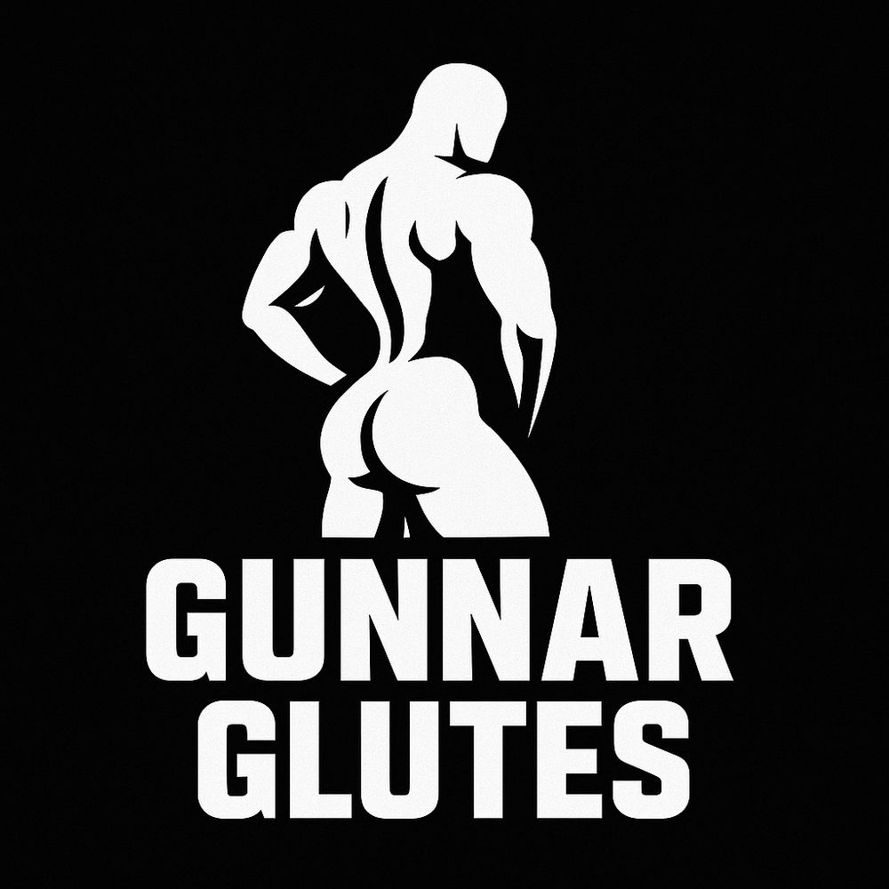Gunnar Glutes