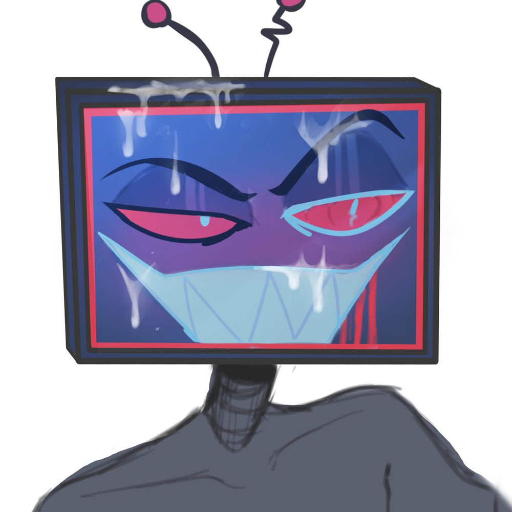 Parastatic NSFW Art!