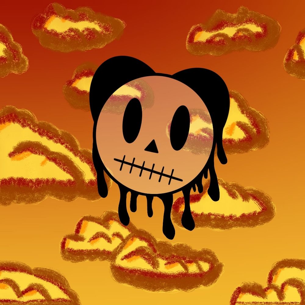 Dedpan