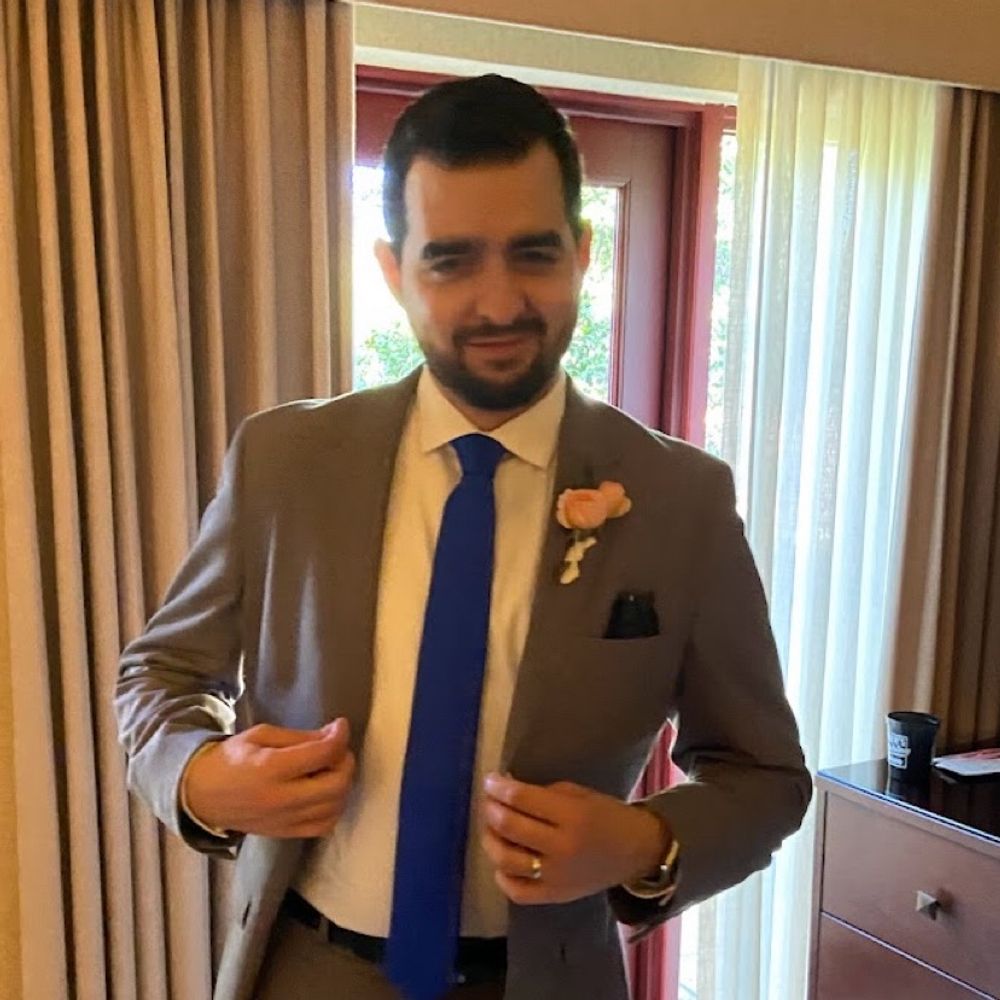 Jonathan Diaz