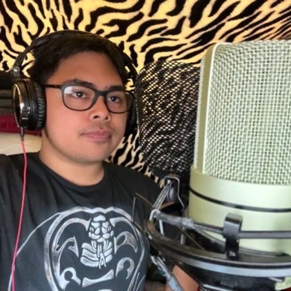 Nikko Abanilla