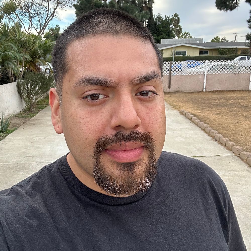 Luis Valdez