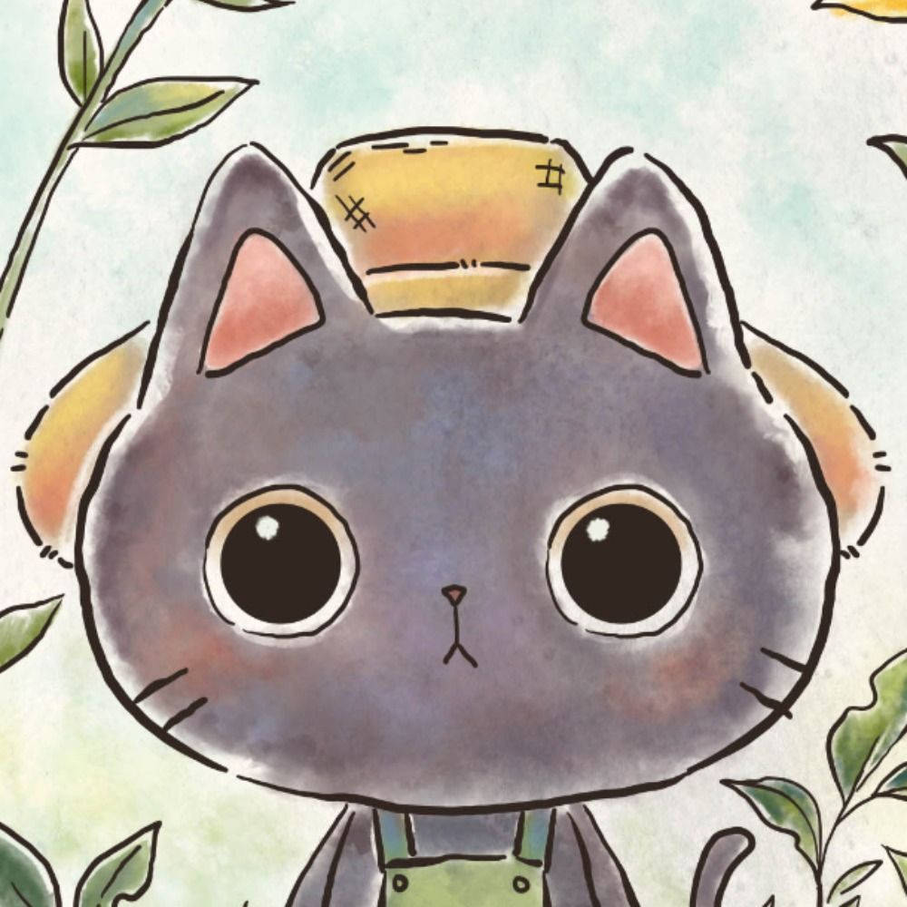 Lisa Iki Illustration