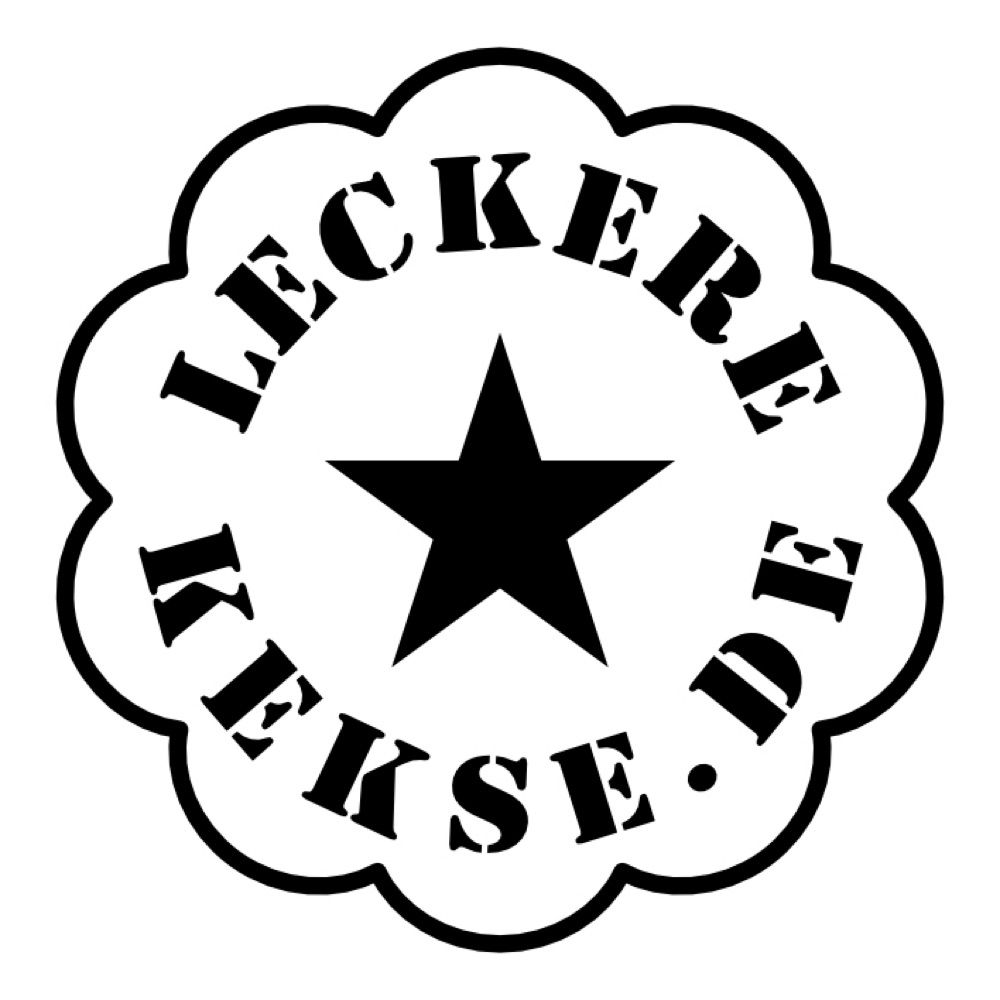 Leckere Kekse liest