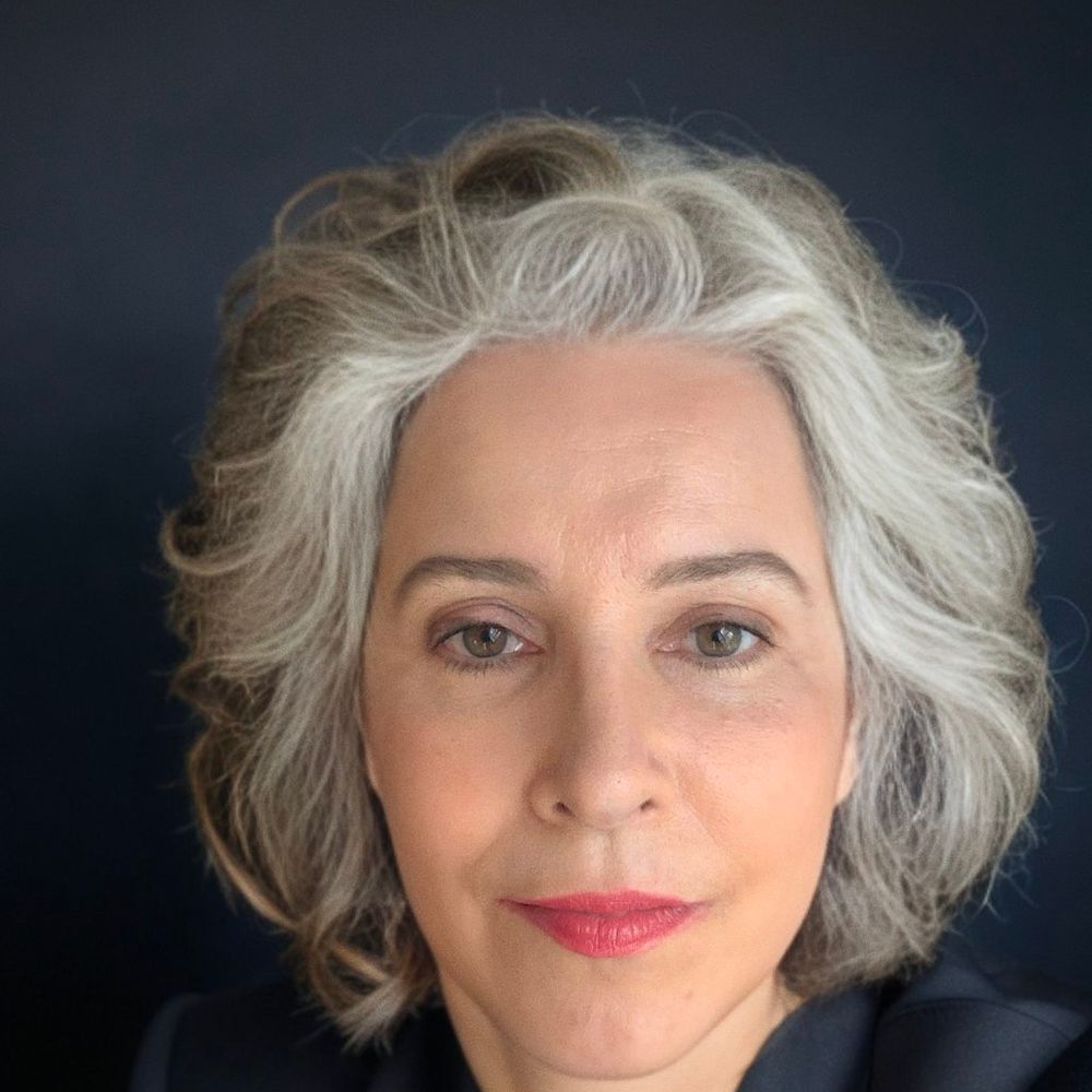 Susana Martinez-Conde