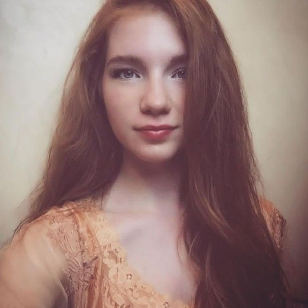 𝐿𝒾𝓁𝓎 𝐸𝓋𝒶𝓃𝓈