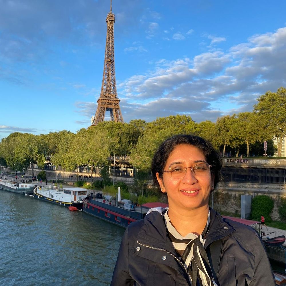 Sindu Raj Parampil