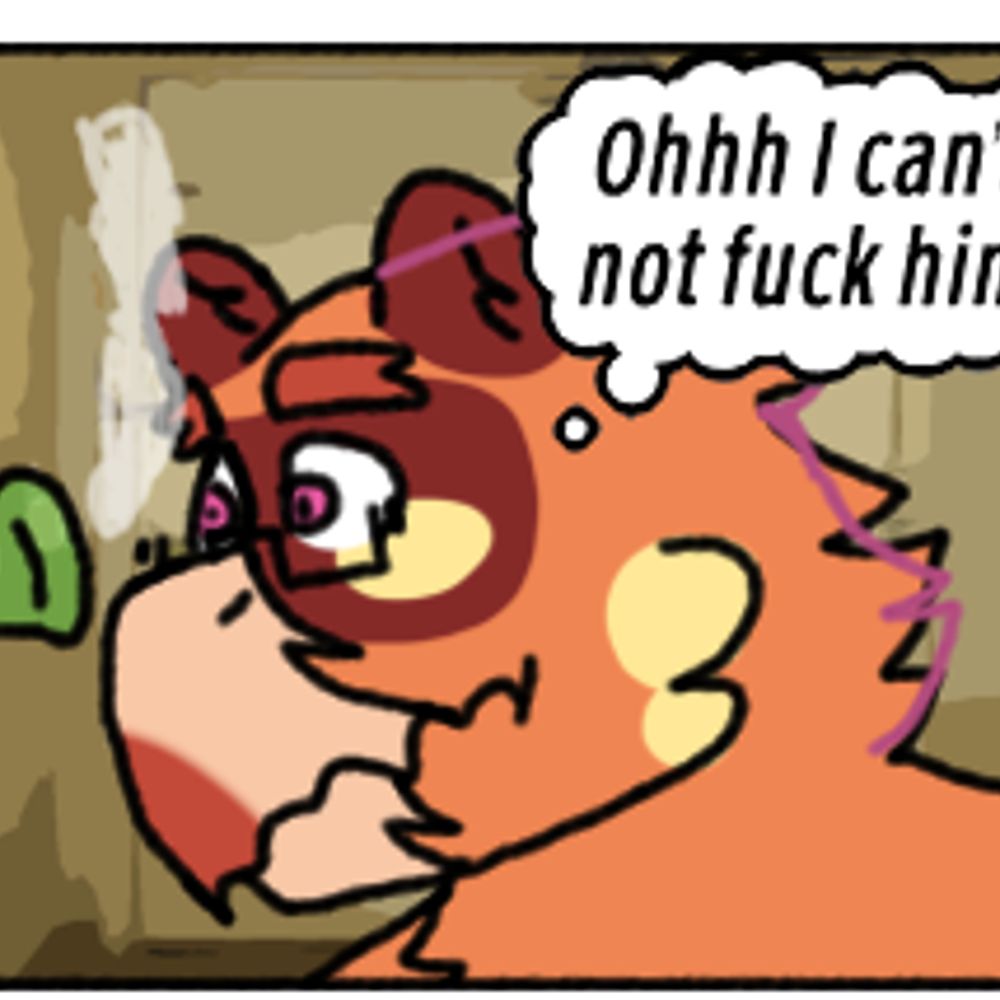 art for gay animals