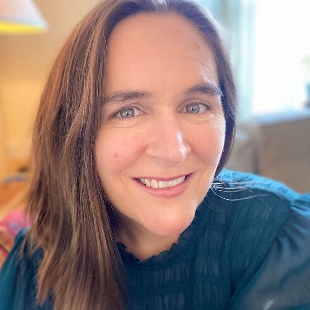 Stephanie McLeod-Estevez, LCPC