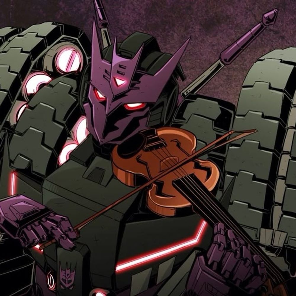 Tarn | TFA