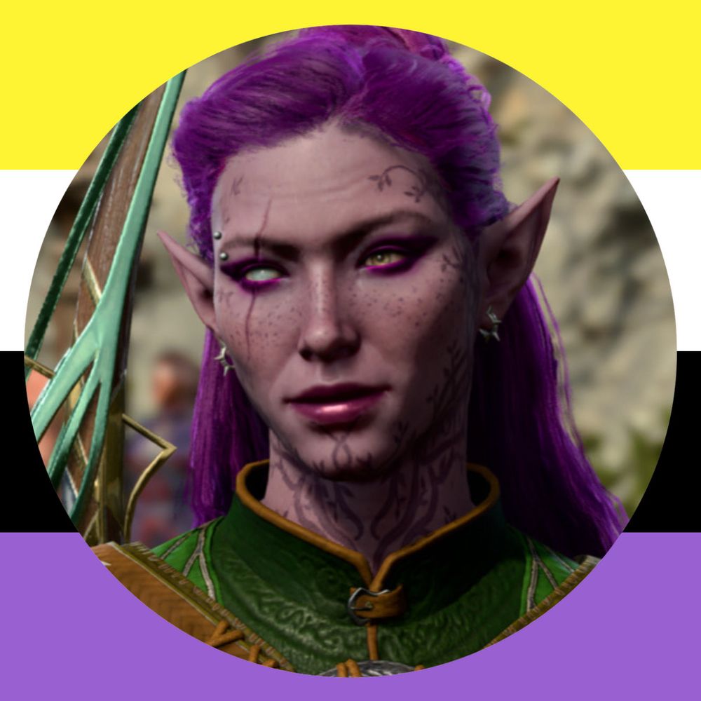 User avatar