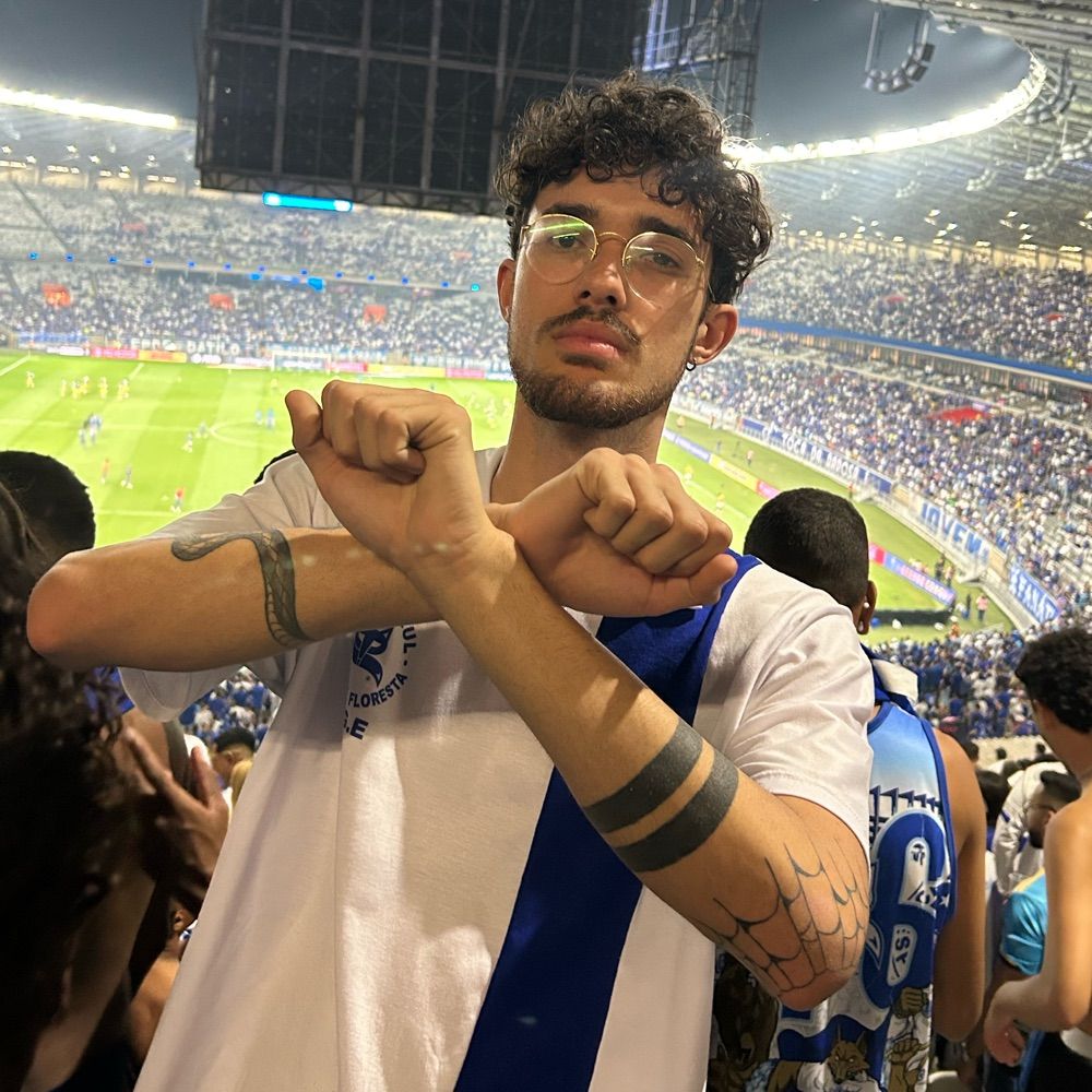 Erick Henrique