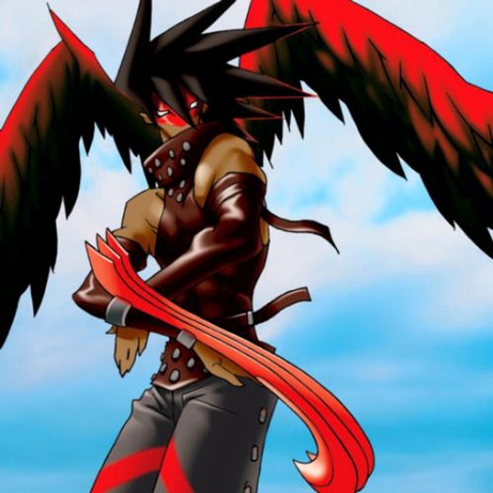 Harpie