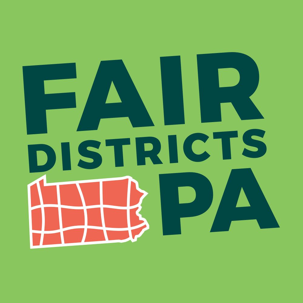 FairDistrictsPA.com