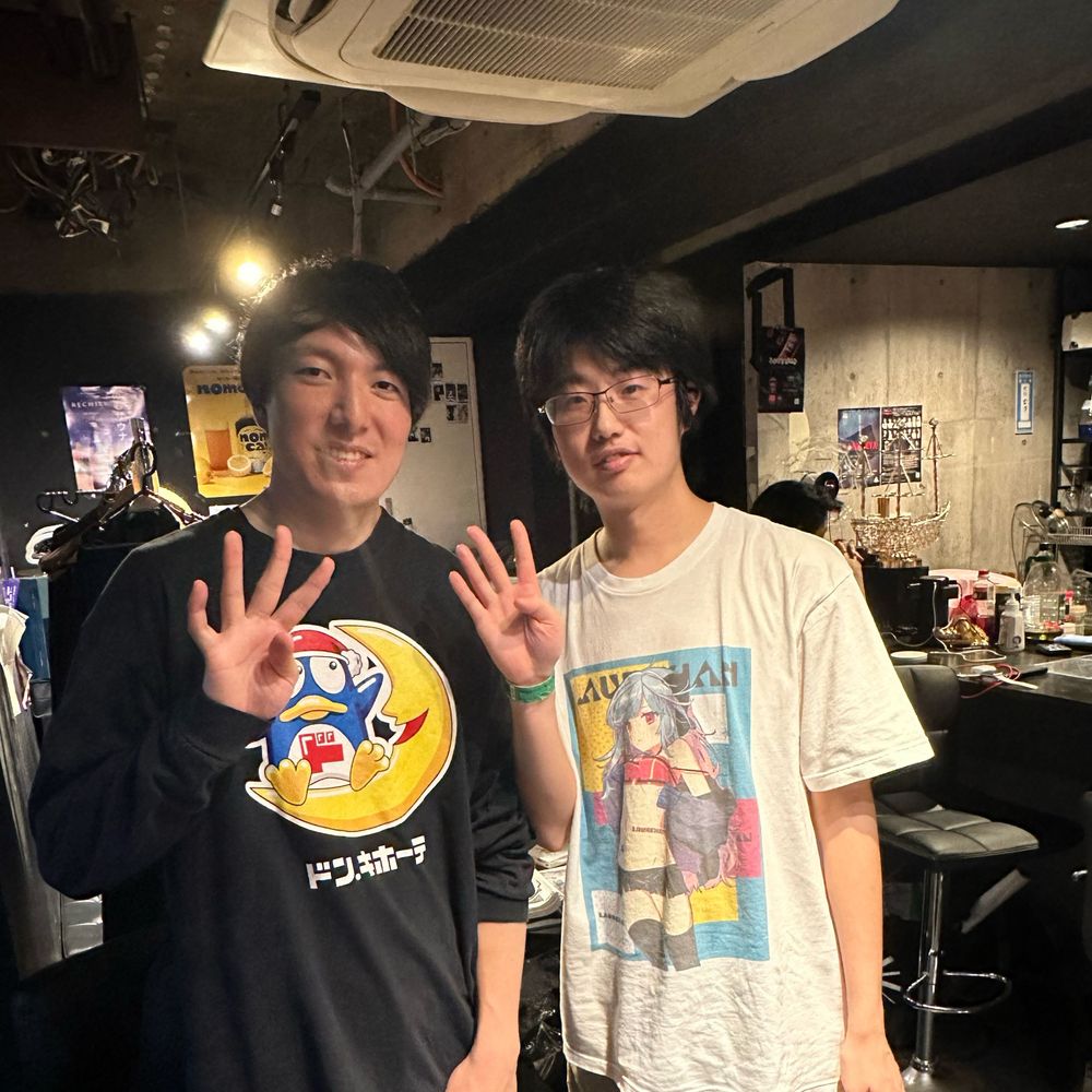 よっしー