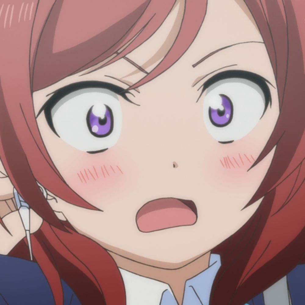 Maki!