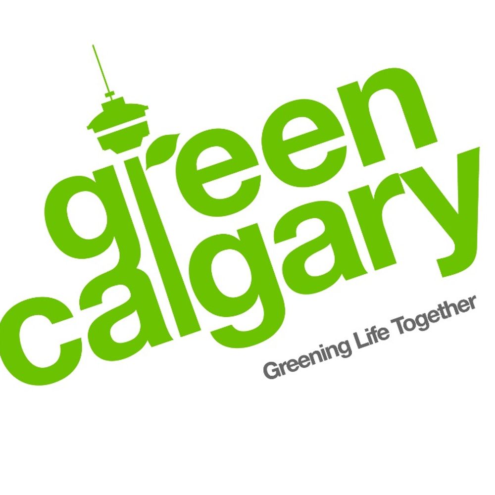 Green Calgary