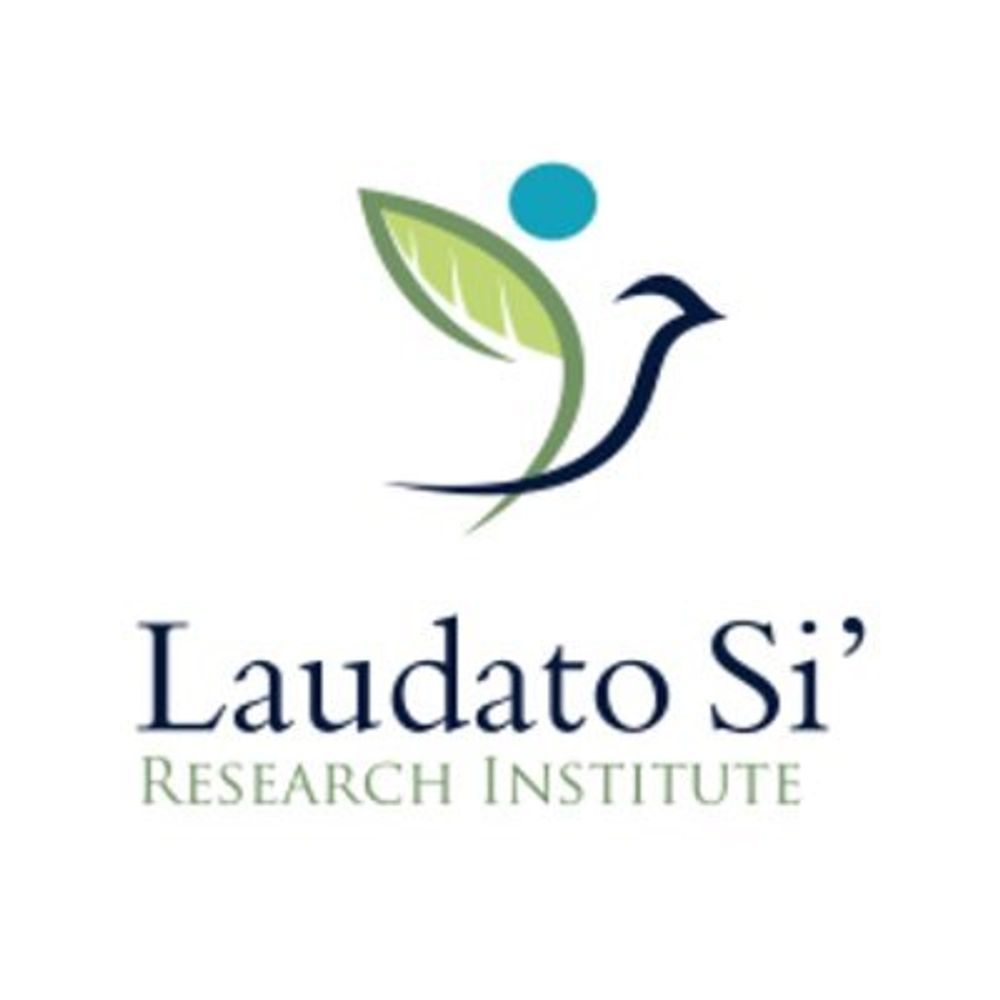 Laudato Si' Research Institute