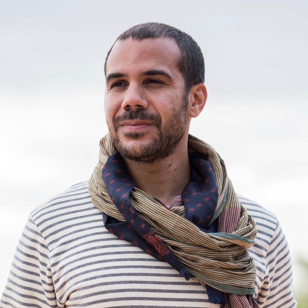 Michaël V. Dandrieux Ph.D