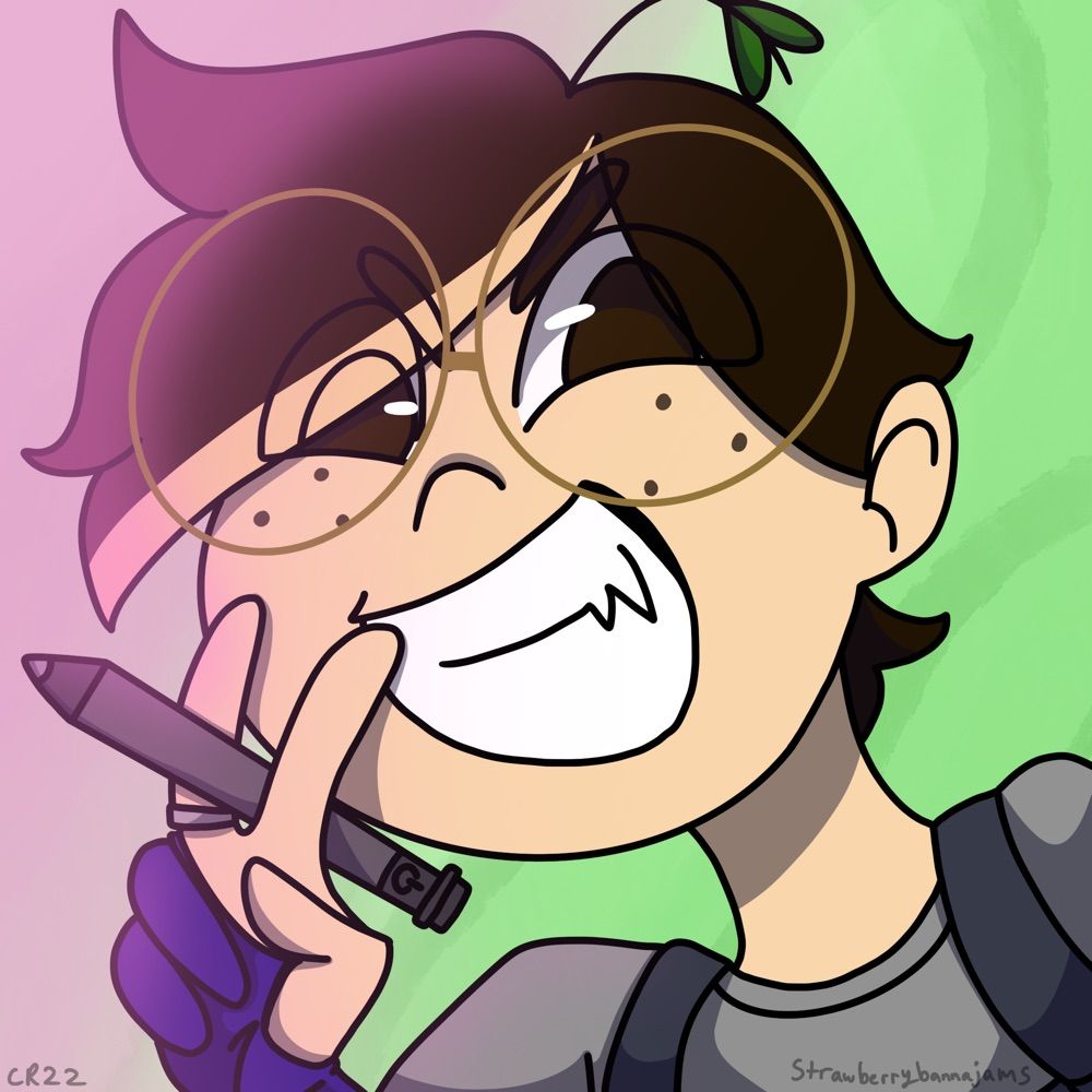 Chase he/they
