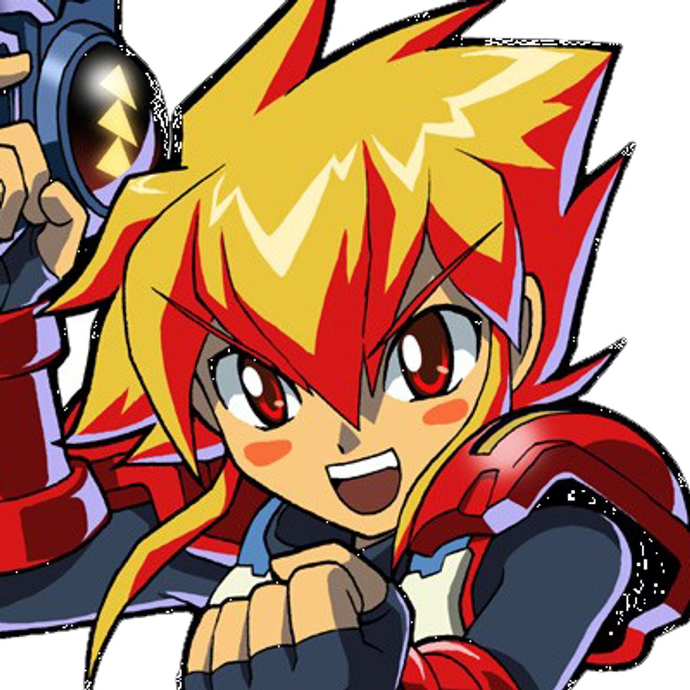 IkkyLegend