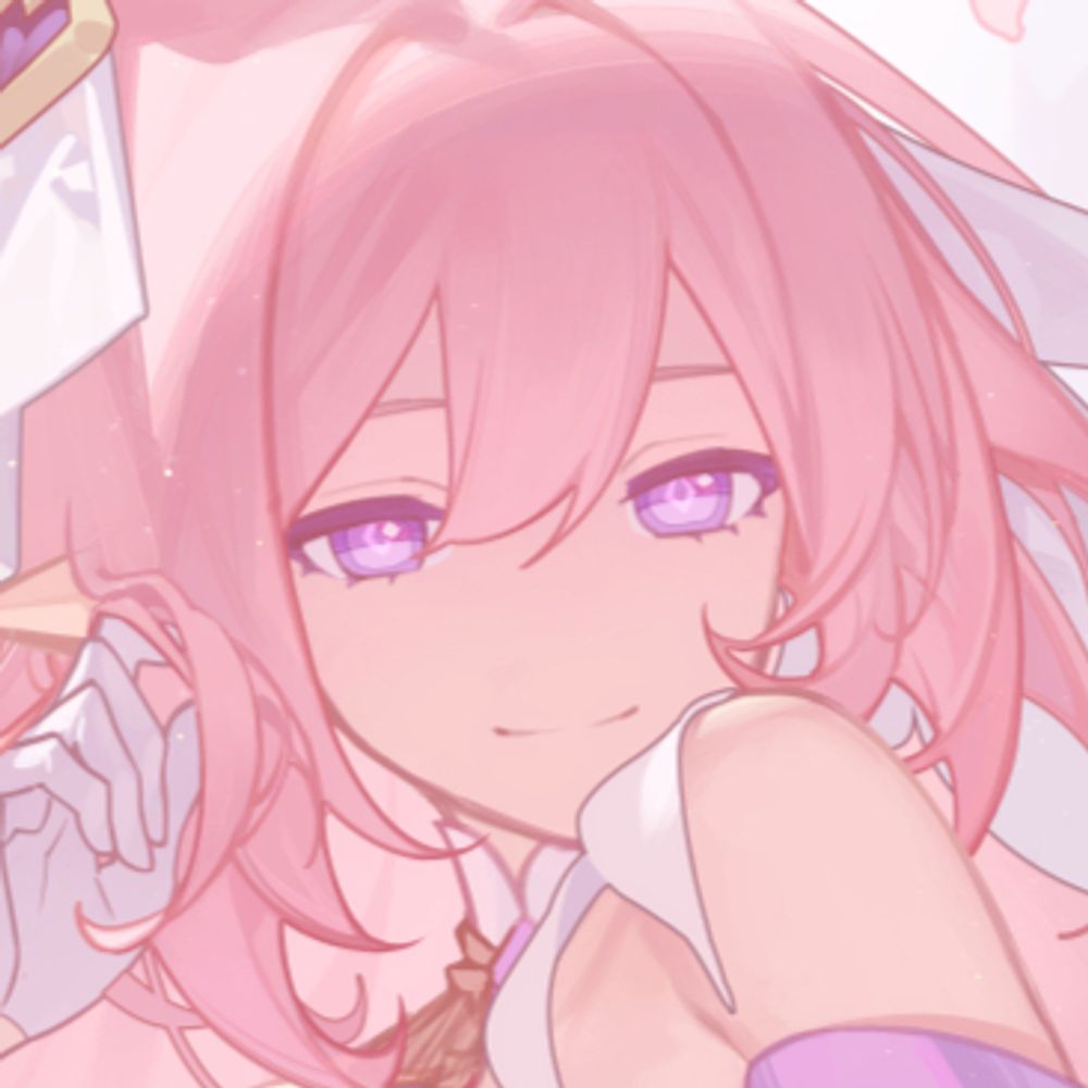 ── .✦  ㅤ cyrene!ㅤ