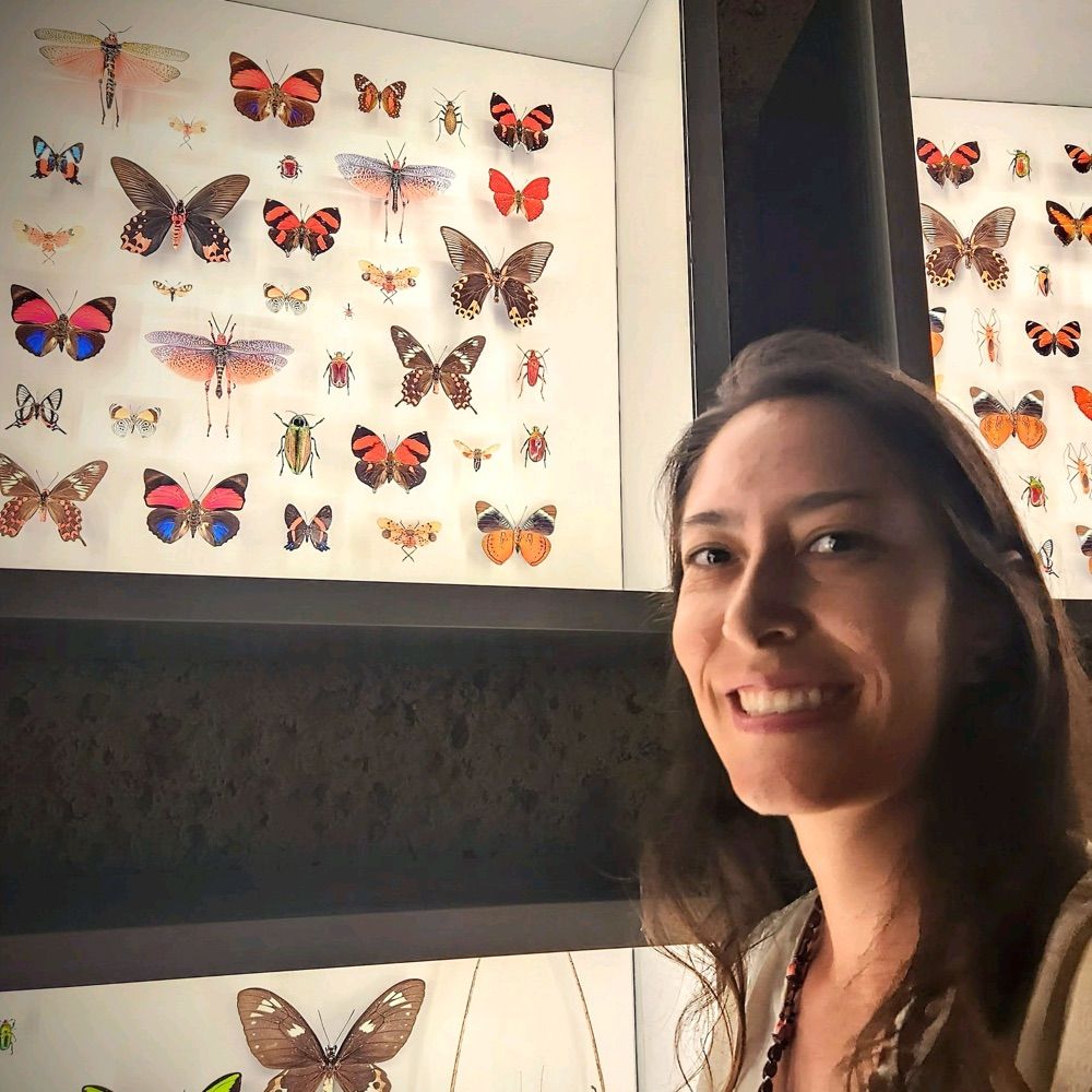 Mayra Vidal