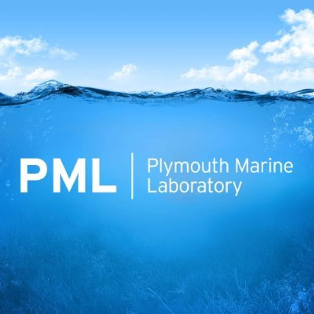 Profile picture plymouthmarine.bsky.social