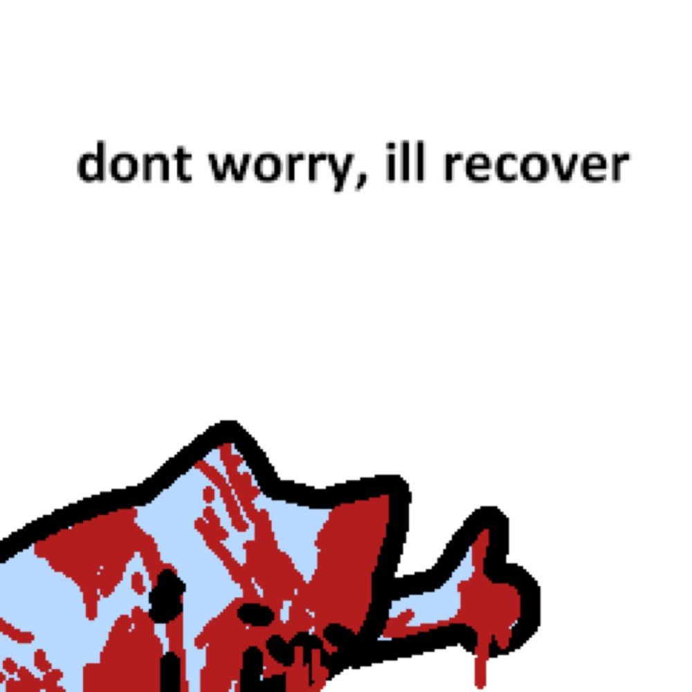 - A
